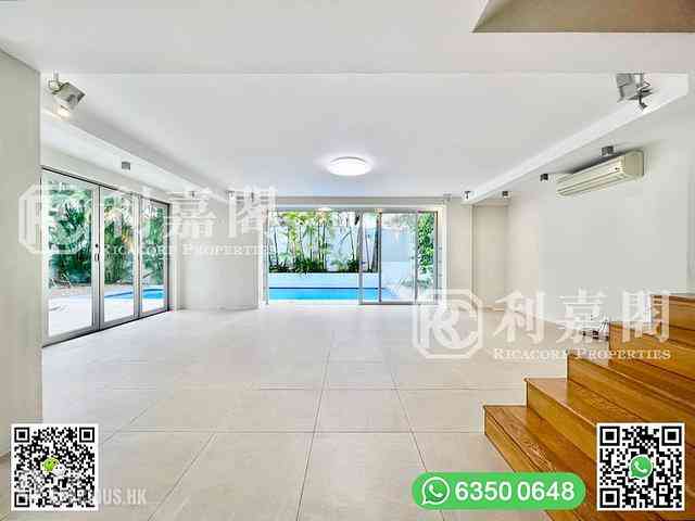 Sai Kung - Greenfield Villa 03