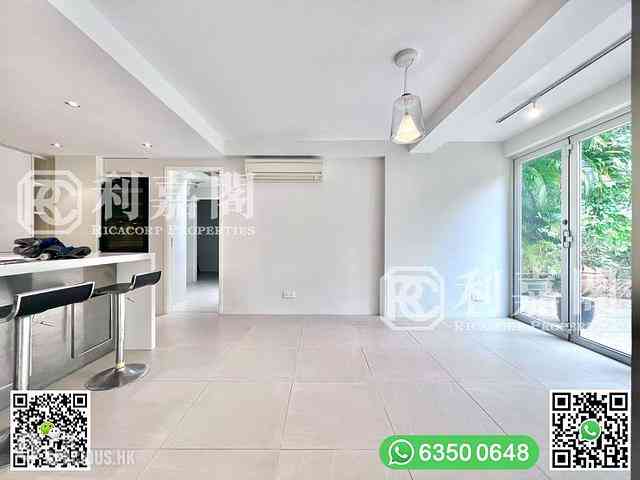 Sai Kung - Greenfield Villa 05