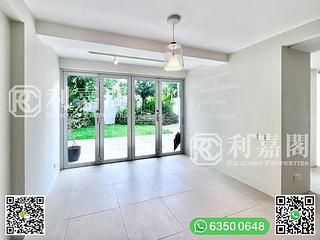 Sai Kung - Greenfield Villa 06
