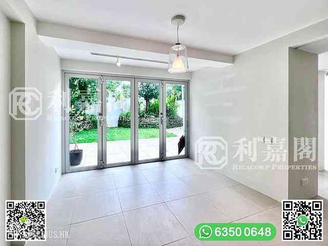 Sai Kung - Greenfield Villa 06