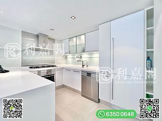Sai Kung - Greenfield Villa 07