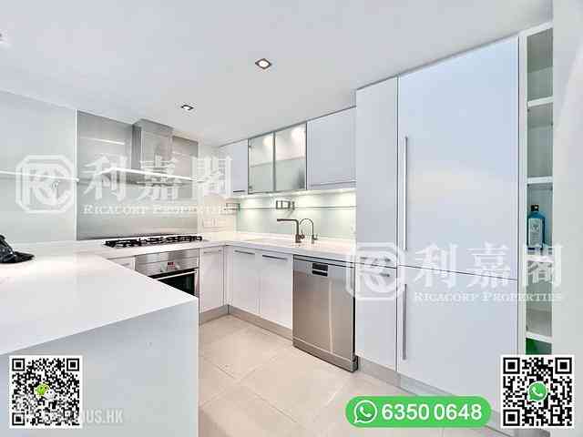 Sai Kung - Greenfield Villa 07
