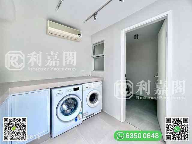 Sai Kung - Greenfield Villa 08