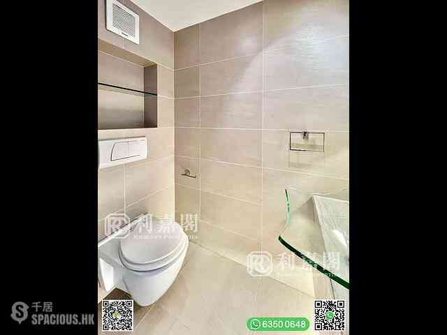Sai Kung - Greenfield Villa 09