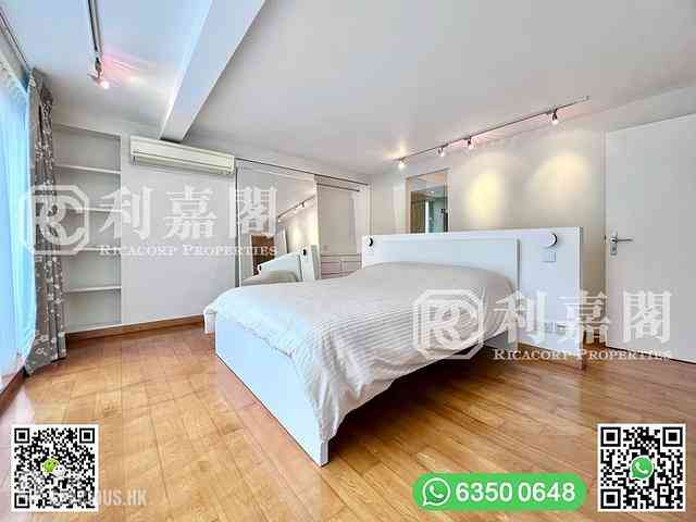 Sai Kung - Greenfield Villa 11