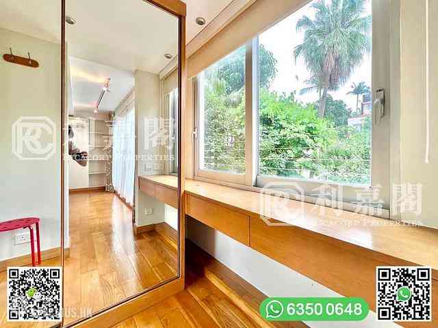Sai Kung - Greenfield Villa 12