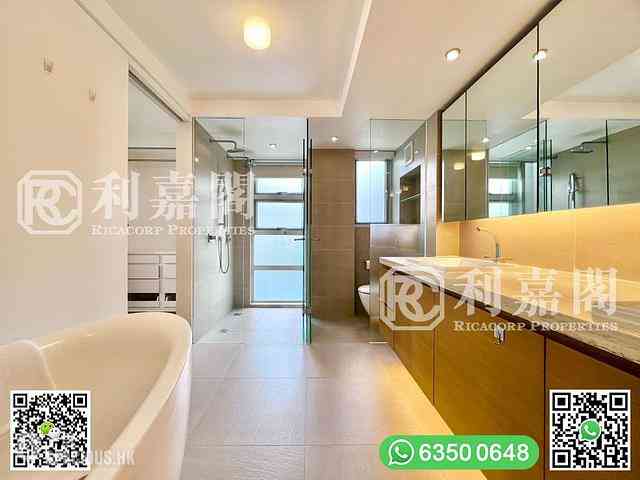 Sai Kung - Greenfield Villa 14
