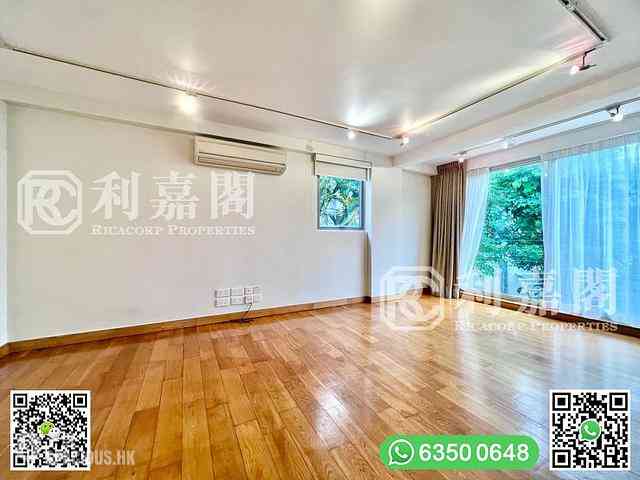 Sai Kung - Greenfield Villa 17