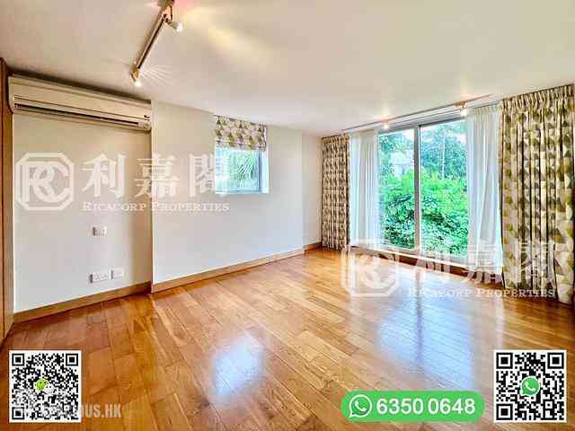 Sai Kung - Greenfield Villa 19