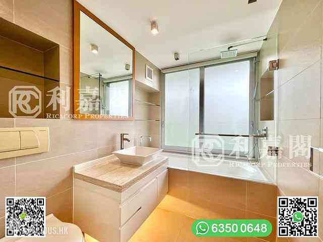Sai Kung - Greenfield Villa 23