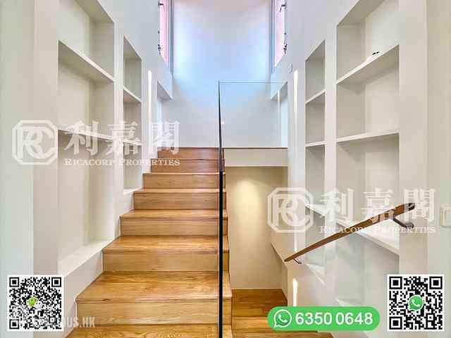 Sai Kung - Greenfield Villa 24