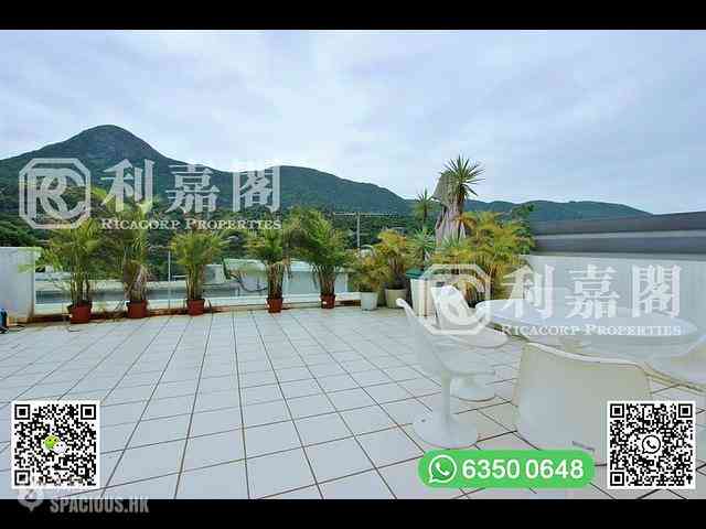 清水湾 - 茅莆 18