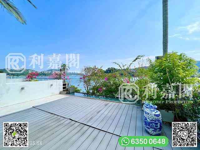 西贡 - 匡湖居 03