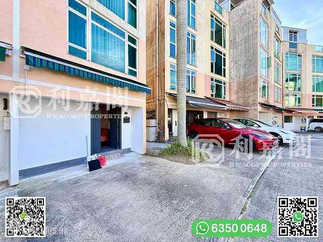Sai Kung - Villa Royale 02