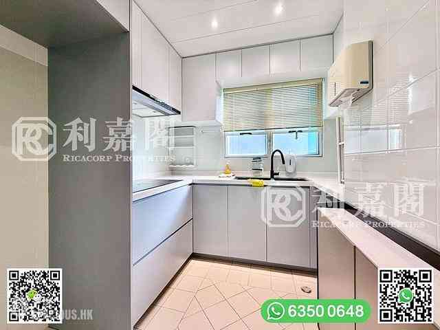 Sai Kung - Villa Royale 06