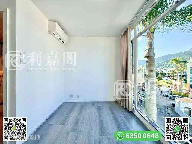 Sai Kung - Villa Royale 11