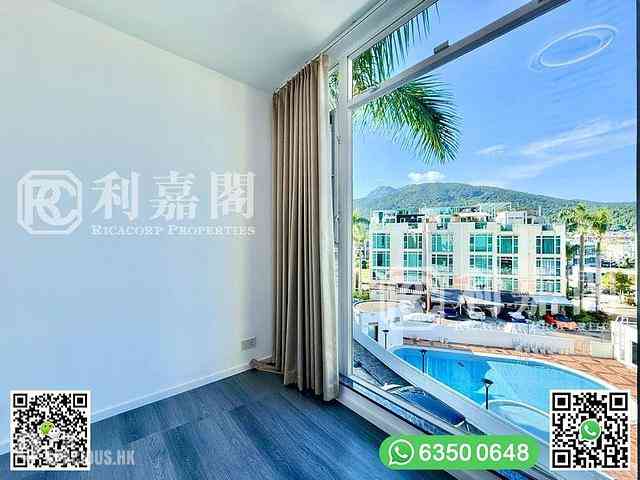 Sai Kung - Villa Royale 12