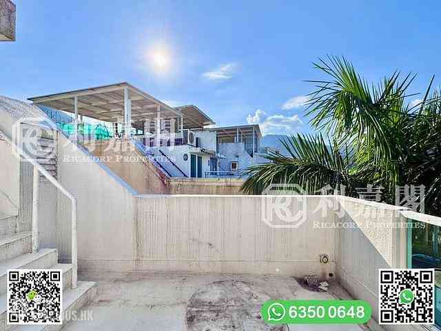 Sai Kung - Villa Royale 20