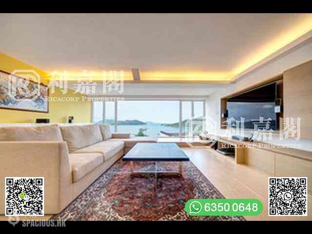 Clear Water Bay - Villa Sandoz 01
