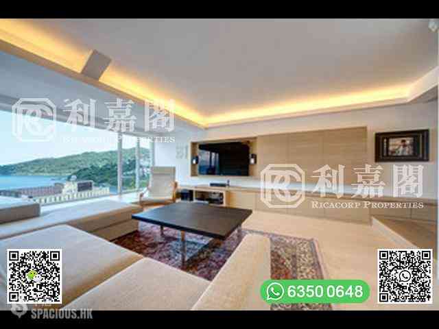 Clear Water Bay - Villa Sandoz 02