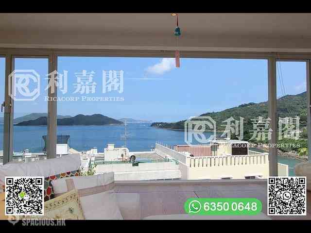 Clear Water Bay - Villa Sandoz 03