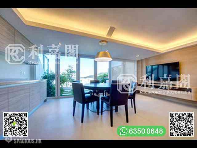 Clear Water Bay - Villa Sandoz 04