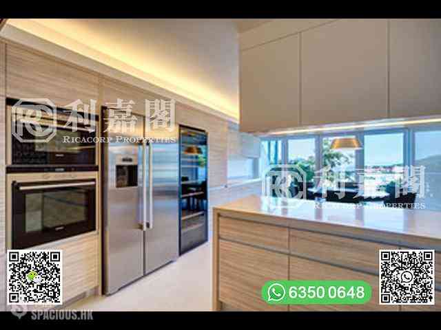 Clear Water Bay - Villa Sandoz 05
