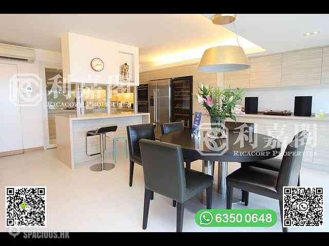 Clear Water Bay - Villa Sandoz 07