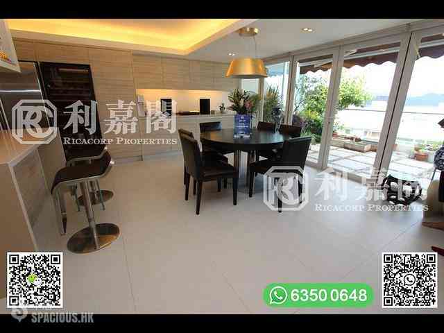 Clear Water Bay - Villa Sandoz 08