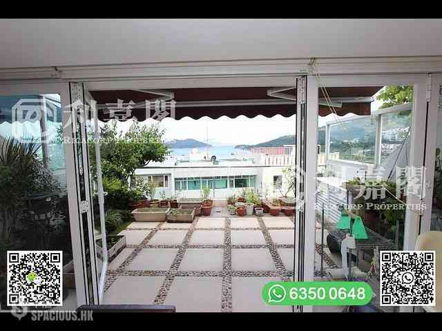 Clear Water Bay - Villa Sandoz 09