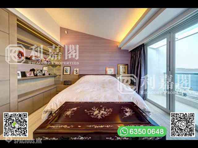 Clear Water Bay - Villa Sandoz 12