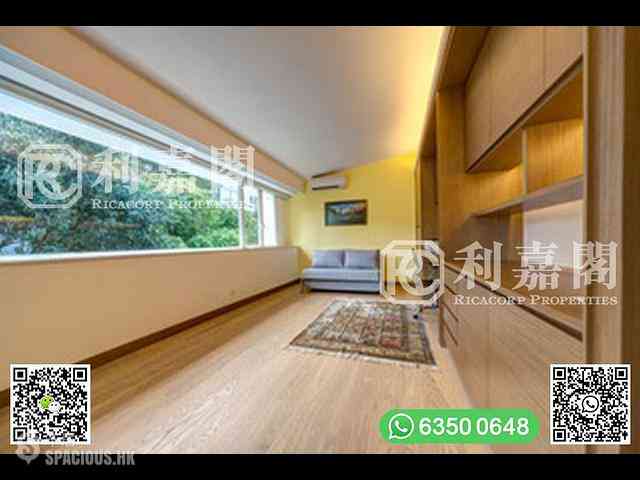 Clear Water Bay - Villa Sandoz 15