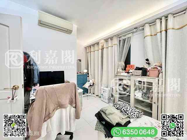 Clear Water Bay - Hillview Court 06