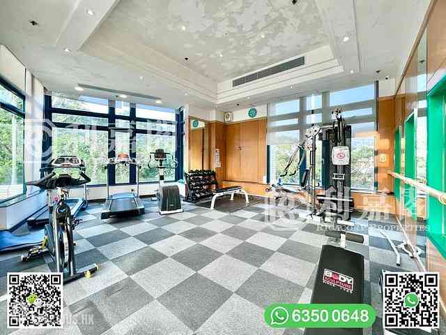 Clear Water Bay - Hillview Court 11