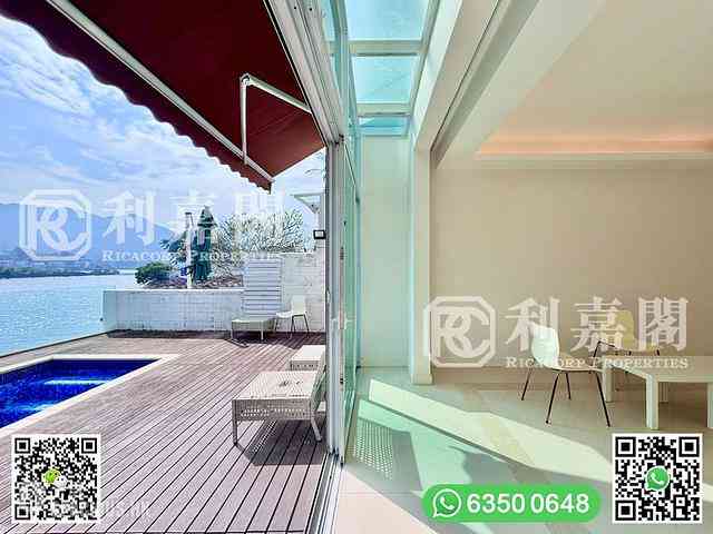西贡 - 匡湖居 08