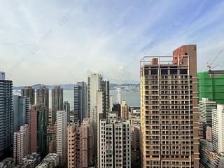 Sai Ying Pun - Island Crest Block 1 03