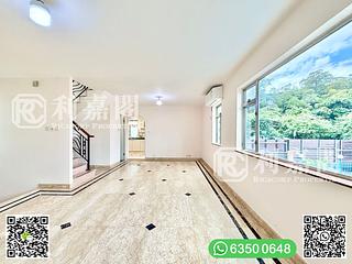 马鞍山 - 西径 02