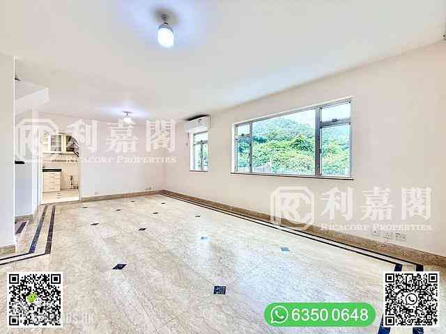 马鞍山 - 西径 05