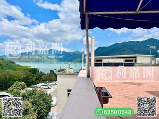 马鞍山 - 西径 21