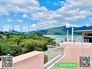 马鞍山 - 西径 23