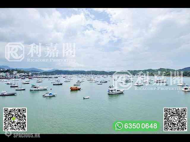 西贡 - 匡湖居 02
