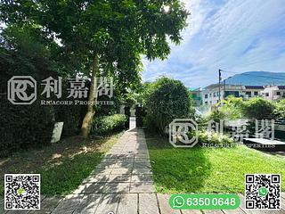 西貢 - 北潭涌 05