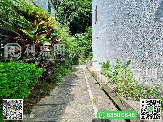 Sai Kung - Pak Tam Chung 07