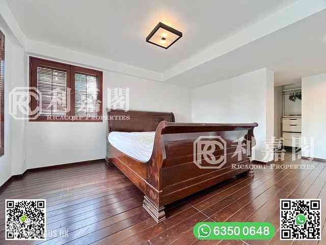 Sai Kung - Pak Tam Chung 22