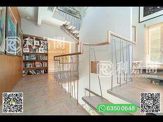 Clear Water Bay - Sheung Sze Wan 19