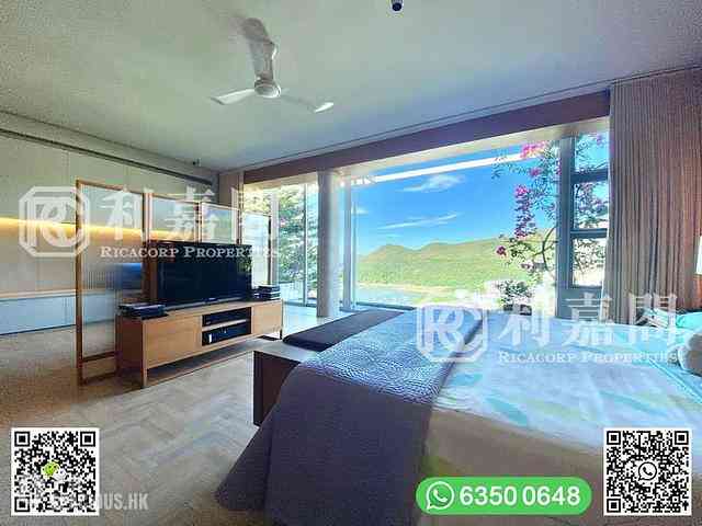 Clear Water Bay - Sheung Sze Wan 26