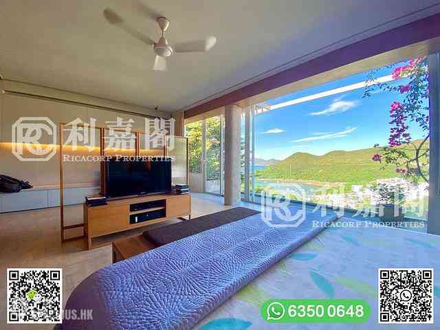 Clear Water Bay - Sheung Sze Wan 28