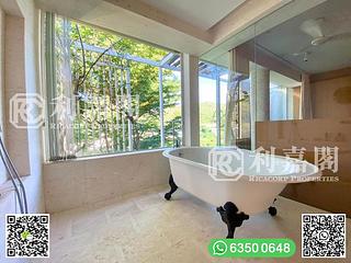 Clear Water Bay - Sheung Sze Wan 34