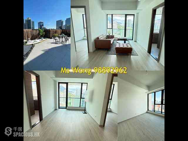 Kwun Tong - Bal Residence 01