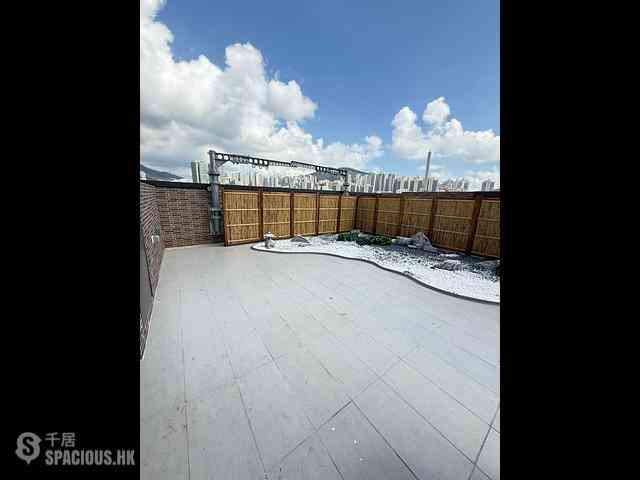 Kwun Tong - Bal Residence 09